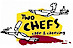 Two Chefs Cafe & Catering logo