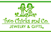 Two Chicks & Co Louisville logo