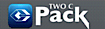 Two C Pack logo