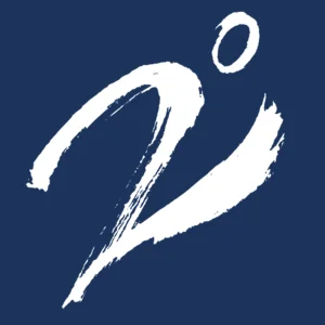 Two Degrees logo
