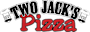 Two Jacks Pizza logo