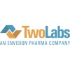 Two Labs logo