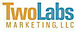 TwoLabs Marketing logo