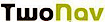 Twonav logo