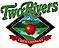 Two Rivers Cider logo