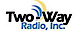 Two Way Radio logo