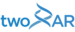 Twoxar logo