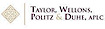 Taylor, Wellons, Politz & Duhe logo