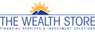 The Wealth Store logo