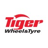 Tiger Wheel & Tyre logo