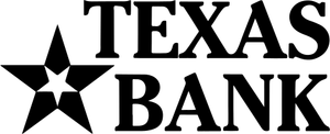 Texas Bank logo