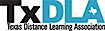 Texas Digital Learning Association logo