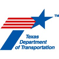 State of Texas - Texas Department of Transportation logo