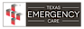 Texas Emergency Care Center logo