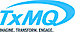 TxMQ logo