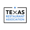 Texas Restaurant Association logo