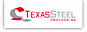 Texas Steel Processing logo