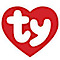 TY logo