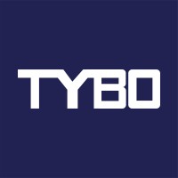 Tybo Contracting logo