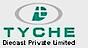 Tyche Diecast logo