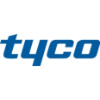 Tyco Security Products logo