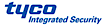 Tyco Integrated Security logo