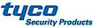 Tyco Security Products logo