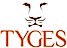 Tyges International logo