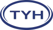 TYH Tekstil logo