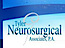 Tyler Neurosurgical Associates logo