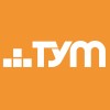 Tym logo