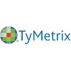 TyMetrix a Wolters Kluwer business logo