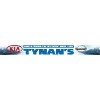 Tynan''s Fort Collins Nissan and Kia logo