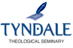 Tyndale Theological Seminary logo