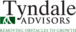 Tyndale Advisors logo