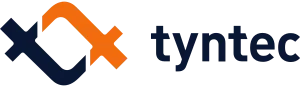 tyntec logo
