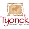 Tyonek Native logo