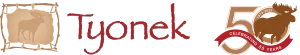 Tyonek Native logo