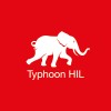 Typhoon Hil logo