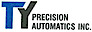 Ty Precision Automatics logo