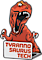 Tyrannosaurus Tech logo