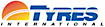 Tyres International logo