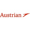 Austrian Airlines logo