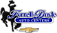 Tyrrell-Doyle Chevrolet logo