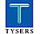 Tysers logo