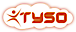 Tyso logo