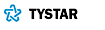 Tystar logo