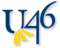 School District U-46 logo