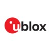 U-Blox logo