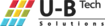 Ubtech logo